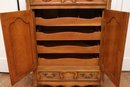 Fancher Furniture Chest Of Drawers