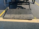2015 Ford F650 Box Truck With Lift Gate