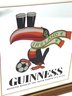 Guinness Toucan Mirror 4 Of 4