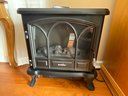 Duraflame Electric Stove Heater