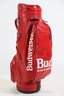 Budweiser Red Golf Bag