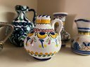 Portugal Ceramics Collection