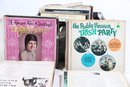 Record Lot 2 - The Beatles, The Who