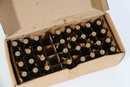 Collection Of 32 Mini Guinness Glasses