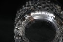 Eight Waterford Crystal Alana Whisky Tumbler Glass