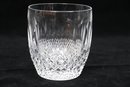 Five Waterford Colleen Tumbler Glasses