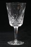Eight Waterford Crystal Lismore Pattern Glasses