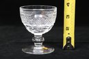 Waterford Crystal Goblets