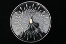 Waterford Crystal Lismore 12 Inch Cake Plate