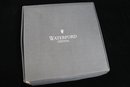 Waterford Crystal Lismore 12 Inch Cake Plate