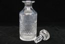 Waterford Crystal Mismatch Drinking Glasses And Decanter