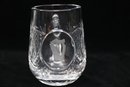 Crystal Mugs Including One Waterford