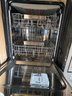 Samsung Stainless Dishwasher