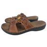 Clarks Sandals Size 8.5