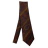 Burberrys Vintage Paisley Silk Tie