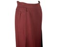 Hermes Long Skirt GORGEOUS!!! - Size 42