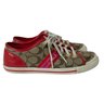 Coach Folly Sneakers Size 9