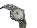 Maurice Lacroix Ladies Watch With Diamonds