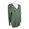 Victoria DAngela 100 Percent Silk Sweater Size M