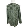 Victoria DAngela 100 Percent Silk Sweater Size M