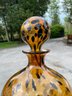 Large Tortoise Vase