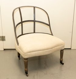 Restoration Hardware Couturier Chair