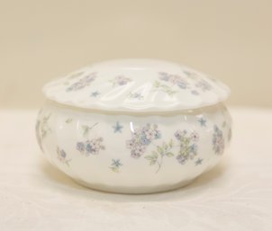 Wedgwood Covered Dish