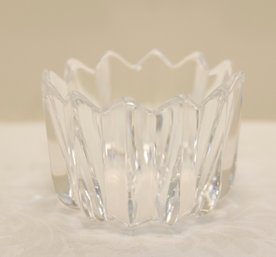 Orrefors Crystal Bowl