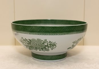 Vintage Spode Fitzhugh Bowl