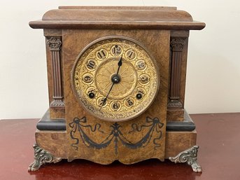 Seth Thomas Mantle Clock