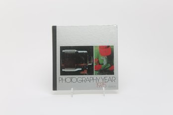 Photography Year 1975 Edition