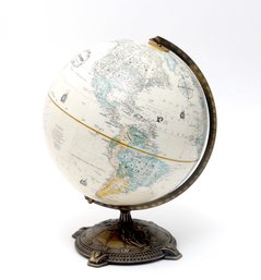 Globemaster 12 ' Diameter Globe