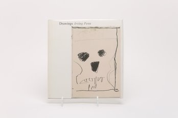 Drawings By  Irving Penn