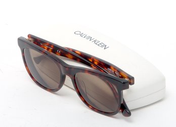 Calvin Klein Sunglass