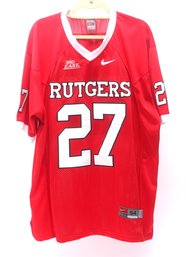 Ray Rice College Jersey