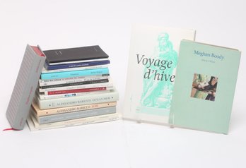 French Book Collection