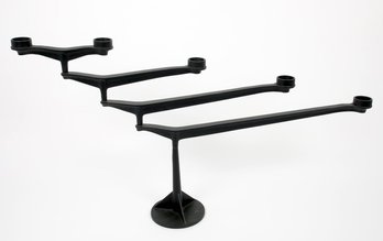 Tom Dixon Spin Table Candelabra