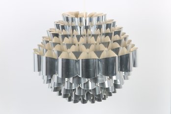 Morten Gottler Diamond Pendant Chandelier