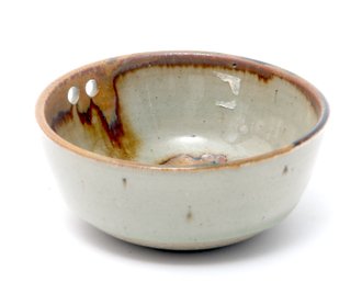 Stoneware Bowl