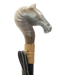 Horse Head Shoe Horn