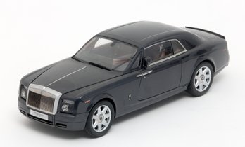 Rolls Royce Phantom Coupe By Kyosho