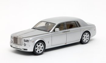 Rolls Royce Phantom EWB By Kyosho
