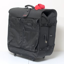 TUMI Wheeled Wardrobe Bag - Style 240 - Lot #1