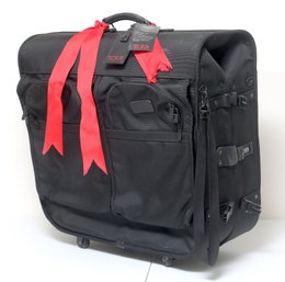 TUMI Wheeled Wardrobe Bag - Style 240 - Lot #2