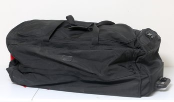 TUMI Wheeled Extra Large Duffel Bag