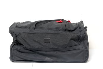 TUMI Wheeled Large Duffel Bag