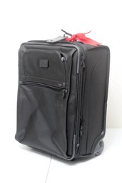 TUMI Wheeled Carry-On Suitcase