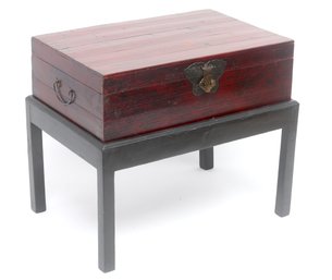 Marsh Hill Chinese Chest