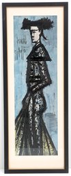 Bernard Buffet (1928 - 1999) Matador