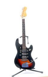 Hofner 6 String Electric Guitar
